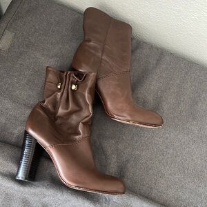 Tory Burch Boots